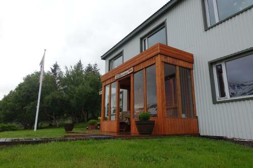 Hostal The Herring Guesthouse