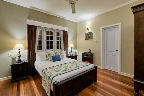 Hotel Langdale By Amaya Boutique Resort