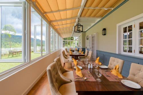 Hotel Langdale By Amaya Boutique Resort