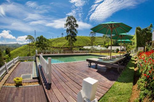 Hotel Langdale By Amaya Boutique Resort