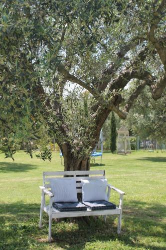 Agroturismo Borgo S.maria Di Vulci