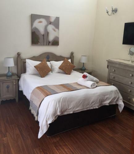 Hostal House On York