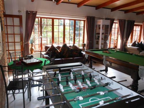 Hostal House On York