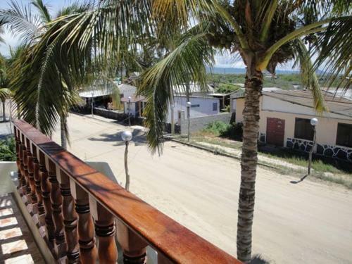 Hostal Casa Los Delfines