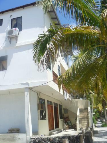 Hostal Casa Los Delfines