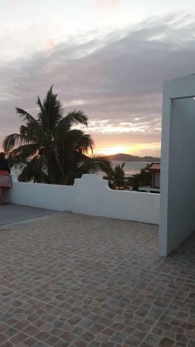 Hostal Casa Los Delfines