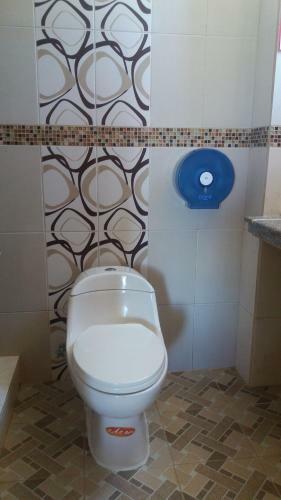 Hostal Casa Los Delfines
