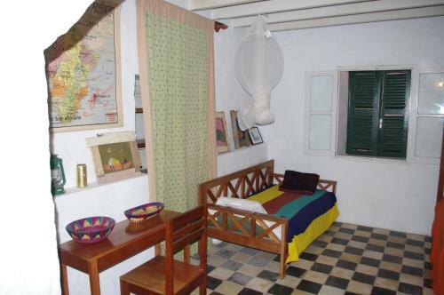 Hostal Maison Augustin Ly