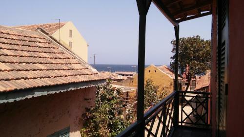 Hostal Maison Augustin Ly
