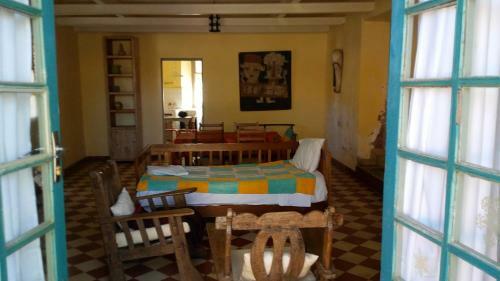 Hostal Maison Augustin Ly