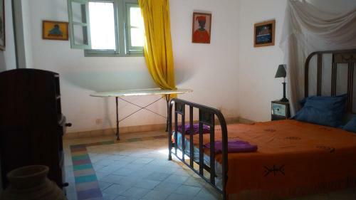 Hostal Maison Augustin Ly