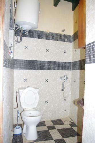 Hostal Maison Augustin Ly
