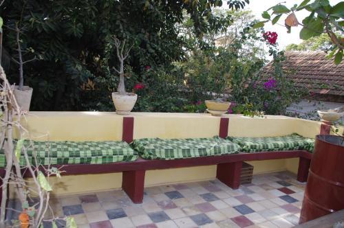 Hostal Maison Augustin Ly