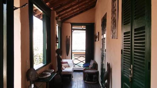 Hostal Maison Augustin Ly