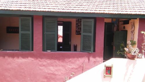 Hostal Maison Augustin Ly