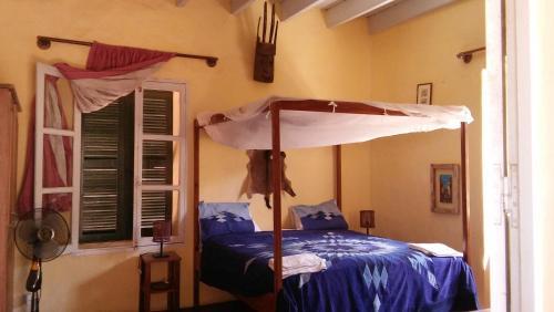 Hostal Maison Augustin Ly