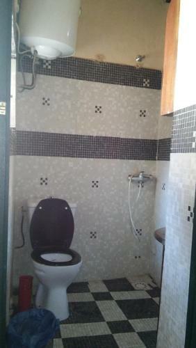 Hostal Maison Augustin Ly