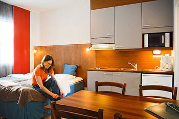 Hotel Oravi