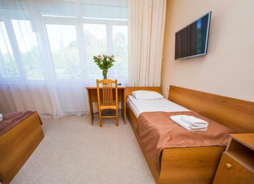 Zamok Hotel Sochi