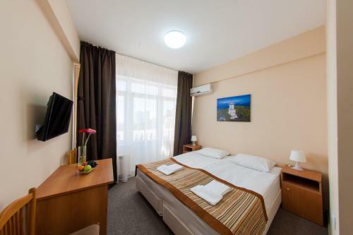 Zamok Hotel Sochi