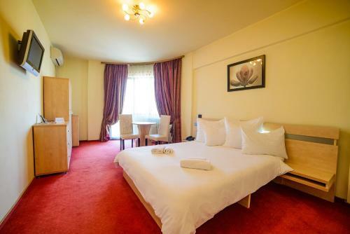 Hotel Clipa