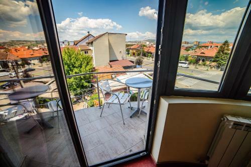 Hotel Clipa