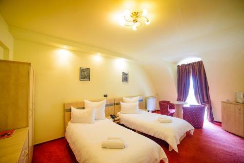 Hotel Clipa