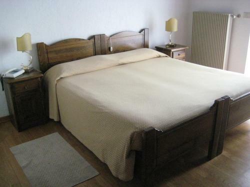 Hostal Agriturismo Casa Shangri-la