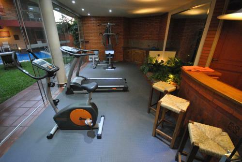 Apartamento Villa Floreal Hotel Boutique