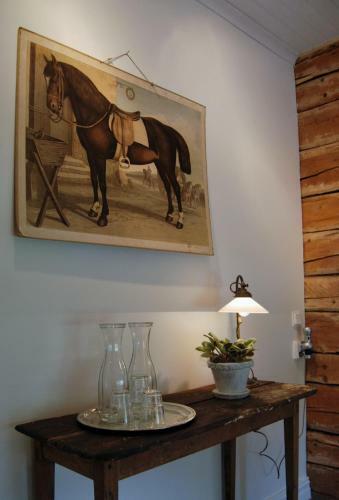 V�ffelcaf� Bed & Breakfast