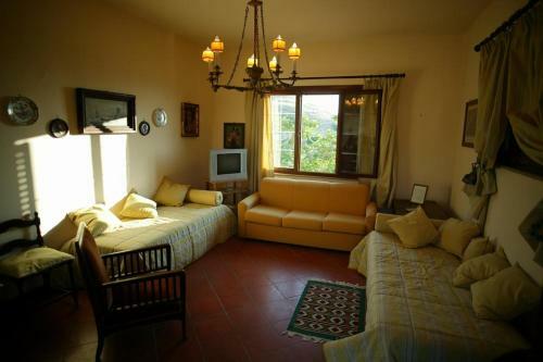 Hostal Agriturismo Ridocco