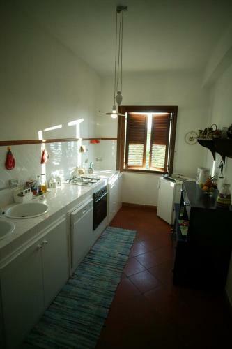 Hostal Agriturismo Ridocco