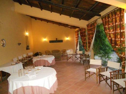 Hostal Agriturismo Ridocco