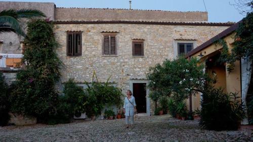Hostal Agriturismo Ridocco