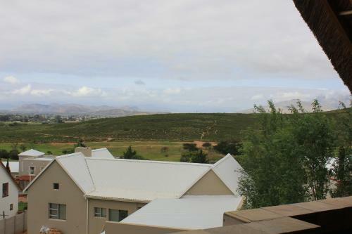 Bed & Breakfast 19th Hole Golf Villa