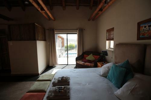 Bed & Breakfast 19th Hole Golf Villa