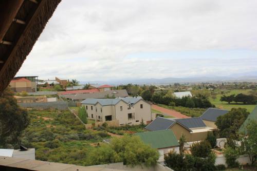 Bed & Breakfast 19th Hole Golf Villa