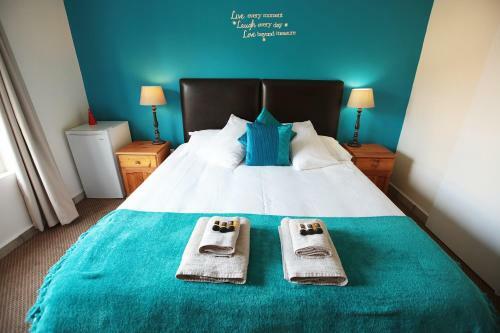 Bed & Breakfast 19th Hole Golf Villa