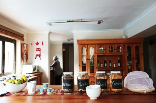 Bed & Breakfast 19th Hole Golf Villa