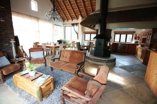 Bed & Breakfast 19th Hole Golf Villa