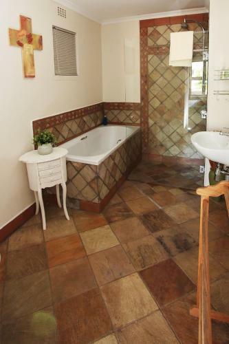 Bed & Breakfast 19th Hole Golf Villa