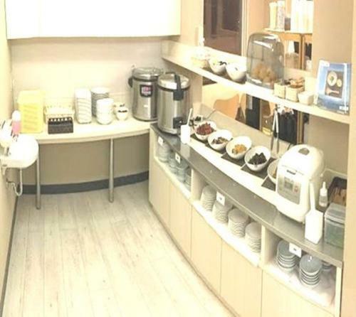 Hotel Select Inn Numazu