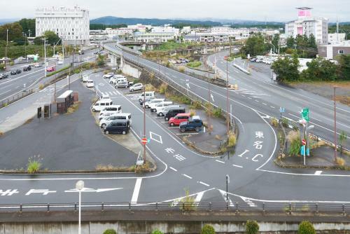 Hotel Select Inn Numazu