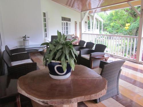 Bed & Breakfast Casa Romero