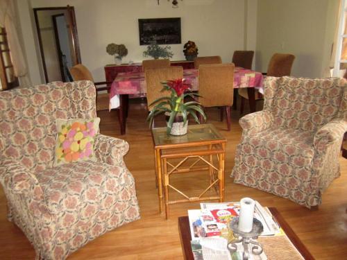 Bed & Breakfast Casa Romero