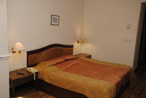 Hotel Crystal Palace