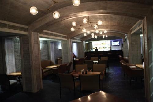 Hotel Crystal Palace