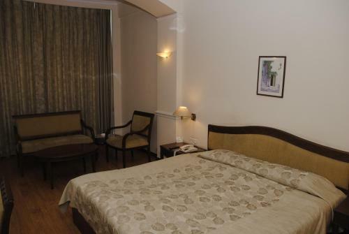 Hotel Crystal Palace