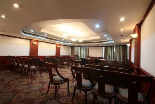 Hotel Crystal Palace