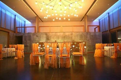 Hotel Crystal Palace